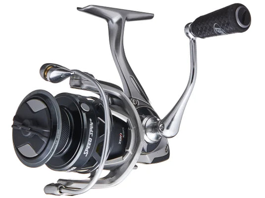 Lews Hypermag 200 Spinning Reel