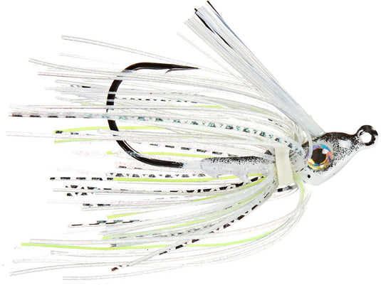 Santone Rayburn Swim Jigs