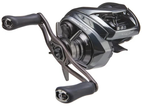 Daiwa Steeze SV TW Baitcast Reel