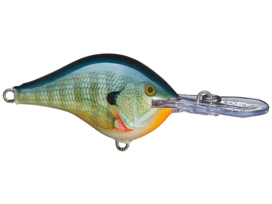 Rapala Dives-To 8 Series DT8