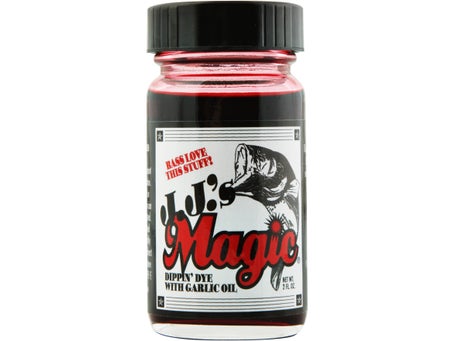 JJ's Magic Dippin Dye