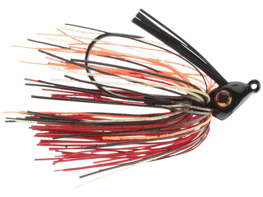 Santone Rayburn Swim Jigs