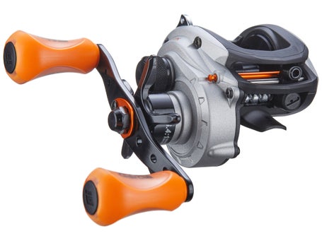 Abu Garcia Max STX Casting Reel