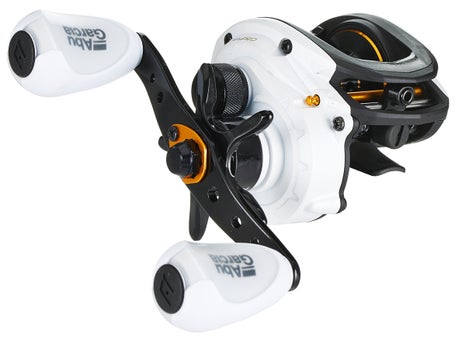 Abu Garcia Max PRO Low Profile Casting Reel