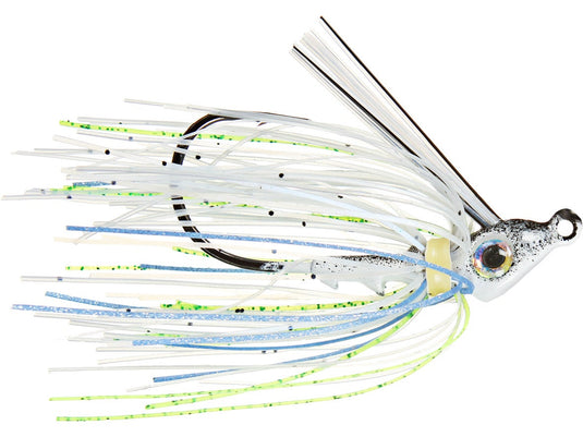 Santone Rayburn Swim Jigs