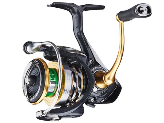 Daiwa Exceler LT Spinning Reel