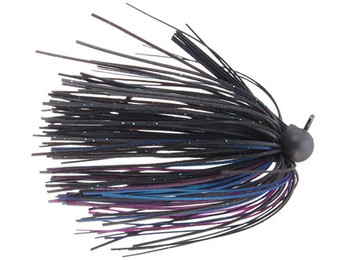 Queen Tungsten Finesse Peanut Jig