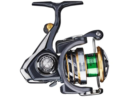 Daiwa Exceler LT Spinning Reel