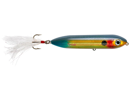 Heddon Feather Super Spook