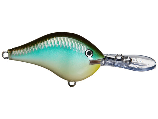 Rapala Dives-To 8 Series DT8