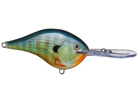 Rapala Dives-To 16 Series DT16