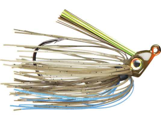 Santone Rayburn Swim Jigs