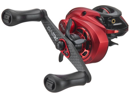 Abu Garcia Revo Rocket Low Profile Reel