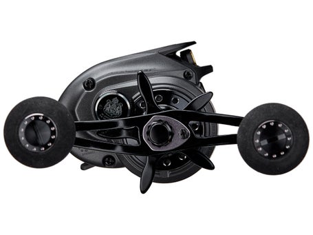 Abu Garcia Revo Beast Low Profile Reel