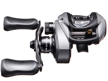 Abu Garcia Revo SX-SS Low Profile Reel