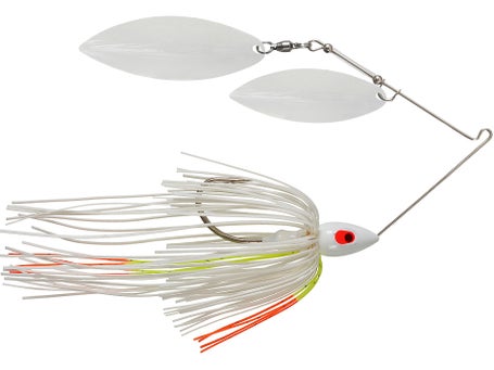 War Eagle Double Willow Spinnerbait