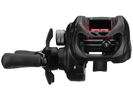 Daiwa Fuego CT Baitcast Reel