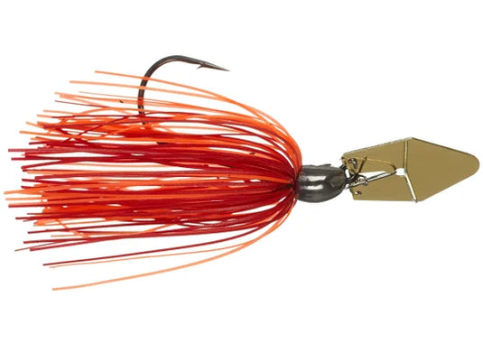 Queen Tackle Tungsten Switch Blade Jig