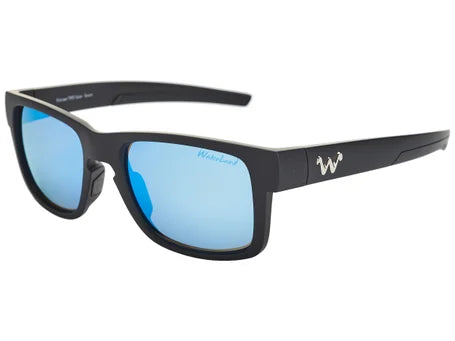 WaterLand Hybro - Matte Black - HueView PolyCarbonite