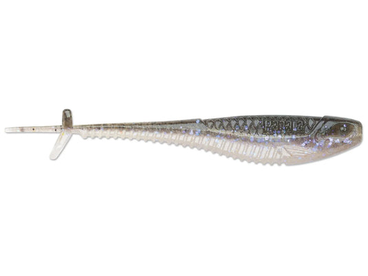 Rapala Crush City Mooch Minnow 3