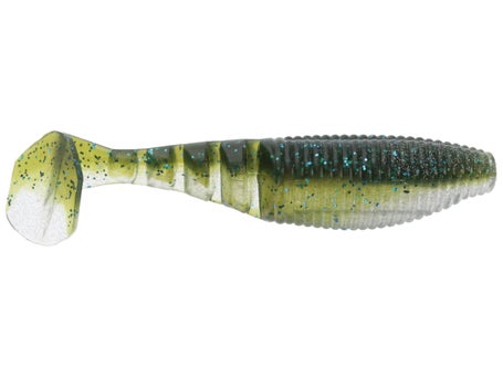 Yamamoto Kickin Zako Swimbait