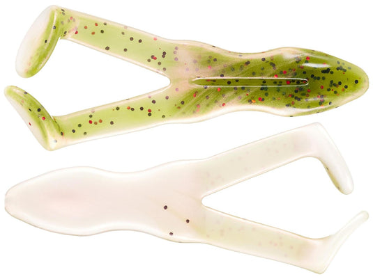 Frog Factory Ribbit Frog