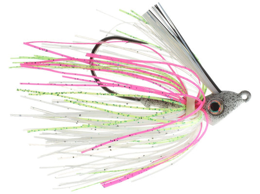 Santone Rayburn Swim Jigs