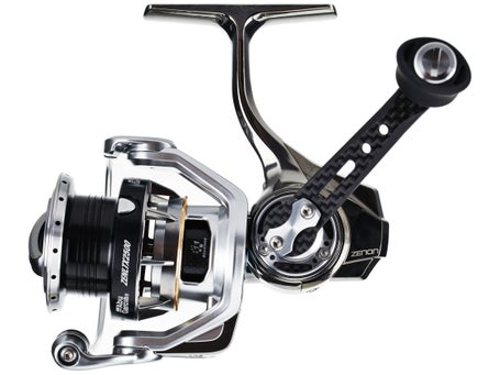 Abu Garcia Zenon LTX Spinning Reel