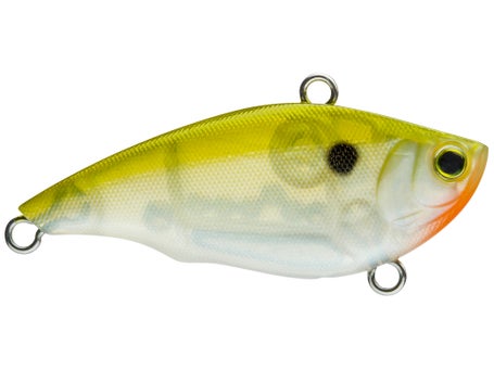 Yo-Zuri Rattl'n Vibe Lipless Crankbait