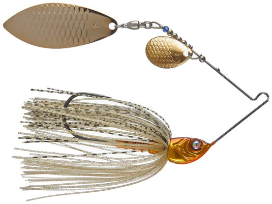 Damiki TOT Spinnerbait Type 2