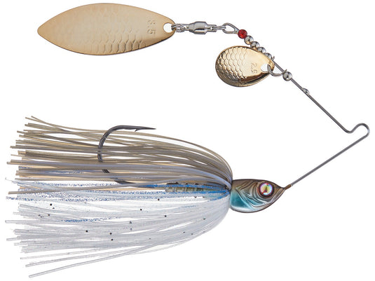 Damiki TOT Spinnerbait Type 2
