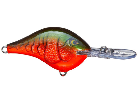 Rapala Dives-To 8 Series DT8