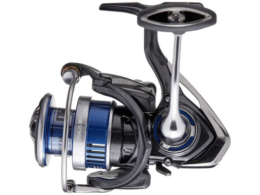 Daiwa Legalis LT Spinning Reel