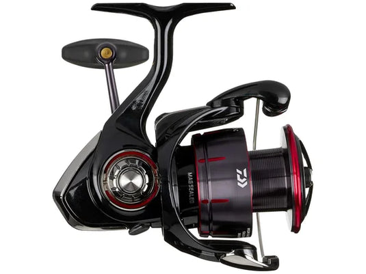 Daiwa Fuego LT Spinning Reel