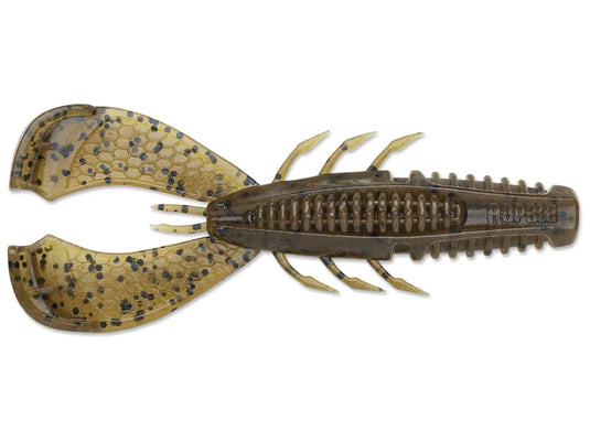 Rapala CrushCity Cleanup Craw 3