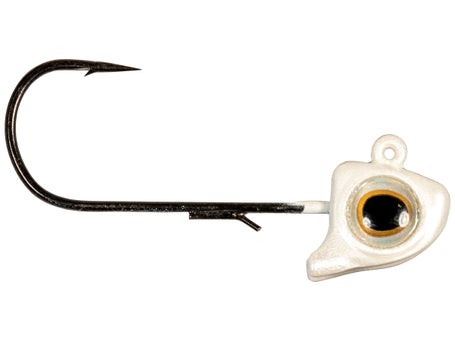 Z Man Finesse Eyez Minnow Style Jig Head