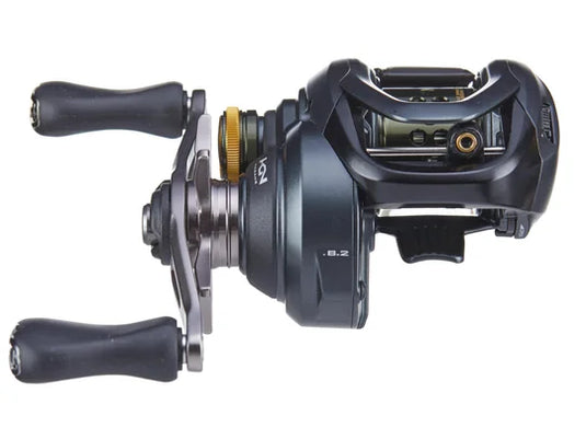 Shimano Curado BFS Casting Reel