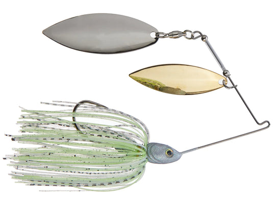 Strike King Tour Grade Double Willow Spinnerbait