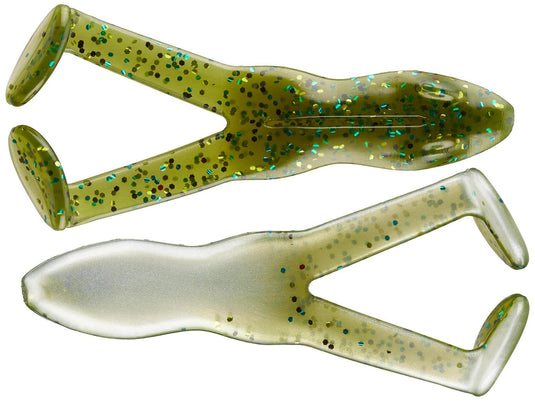 Frog Factory Ribbit Frog