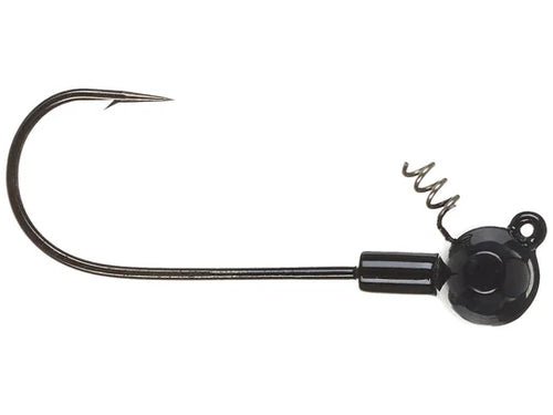 Queen Tackle Tungsten Hammer Shake