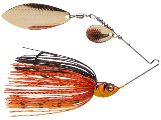 Damiki TOT Spinnerbait Type 2
