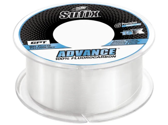 Sufix Advance Fluorocarbon