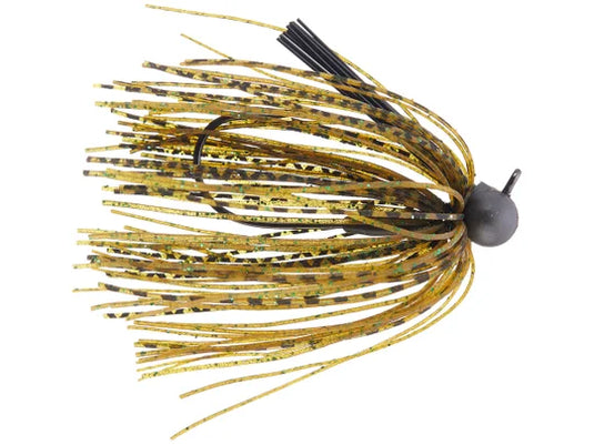 Queen Tungsten Finesse Peanut Jig