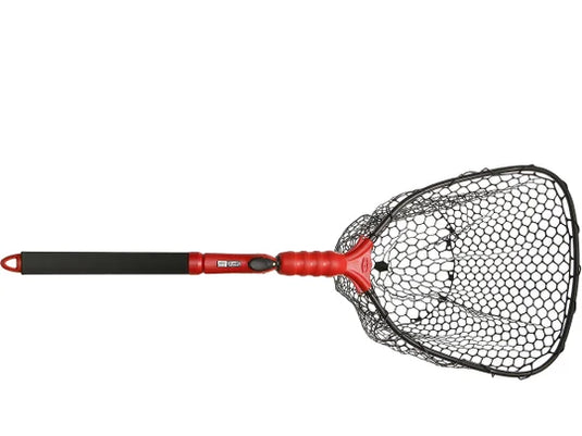 EGO GENISIS S2 Slider Rubber Net