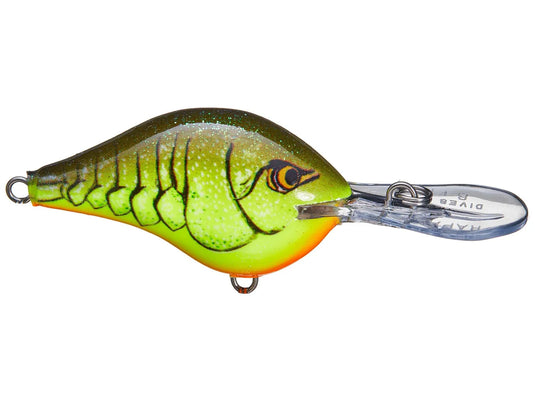 Rapala Dives-To 8 Series DT8