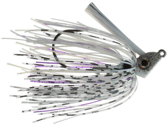 Santone Rayburn Swim Jigs