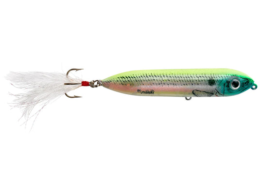 Heddon Feather Super Spook