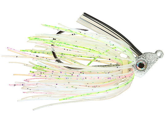 Santone Rayburn Swim Jigs