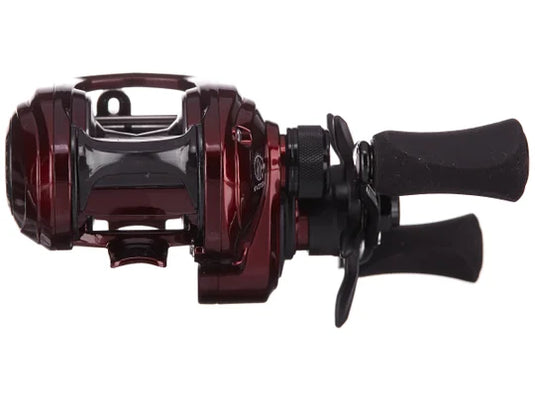 Lews KVD Baitcast Reel