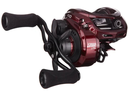 Lews KVD Baitcast Reel